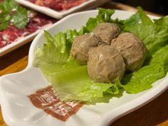 -海银海记潮汕牛肉火锅(新港中路海珠店)