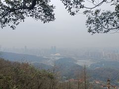 -岳麓山风景名胜区