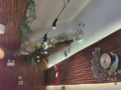 -金塔傣乡·德宏傣味·手抓饭·孔雀宴·云南民族特色菜(文化巷店)