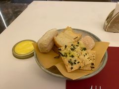 -普朗姆生蚝牛排馆 The Plump Oyster(成都摩方购物中心店)