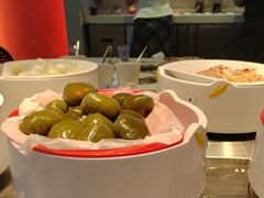 -龍歌自助小火锅(李沧顺和汇店)