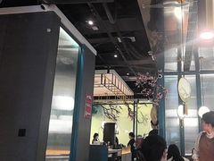 -老板恋上鱼(振华商厦店)