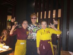 -巴奴毛肚火锅(商城路店)