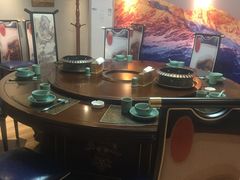 -后院犇牛主题餐厅(云岗店)