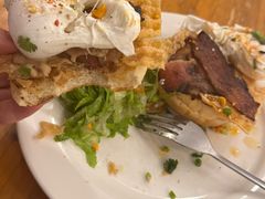 -Egg•Allday Brunch(襄阳北路店)