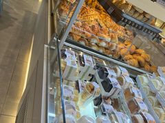 -烘焙町面包店(西四店)