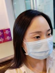 -BBK韩眉馆-正版半永久纹眉美瞳