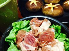-红小姐的烤肉店(西三旗店)