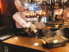 刀削面-黄三怪(无影山北路店)
