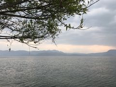 -大理洱海