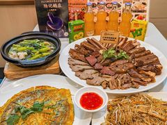 -陆记鹅庄·潮汕菜·狮头鹅(大仟里店)