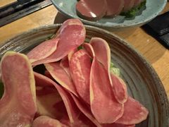 -老墙根涮肉·铜锅·烧烤(王四营店)