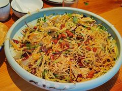 -五谷丰登·胶东海鲜·家常菜(张村店)