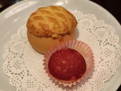 -西安皇冠假日酒店·御皇轩中餐厅