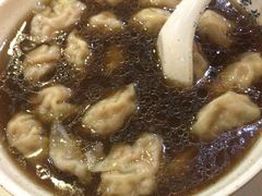虾籽馄饨-蒋家桥饺面店(奥邦店)