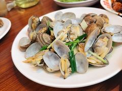 -谢记上海大排档(长寿路店)