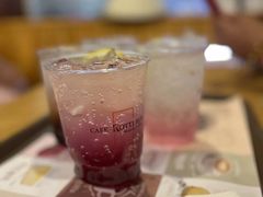 -劳顶笨咖啡(丽水宜家店)