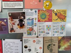 -CoffeeVendor(西乡店)