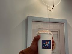 -Jeans Coffee牛仔裤咖啡