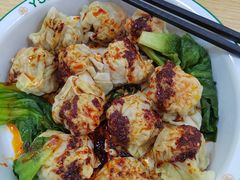 鲜虾蟹籽云吞-袁记云饺(黄埔青年路店)