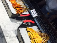 -火锅岛潮牌自助餐厅(天津天佑城店)