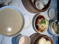 五丁包-花园茶楼(兴城西路店)