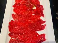 -宽板凳老灶火锅(簋街店)