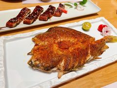 -鹤菊怀石料理(江北店)