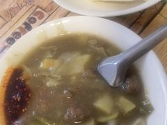 -刘老虎肉丸糊辣汤(总店)