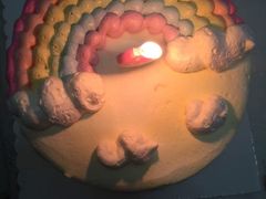 -西檬树SIMON·T轻奢蛋糕(大东方Max店)