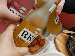 -豪享悦牛排自助餐厅(天河城店)