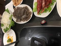 -湘肠香火锅店(团结湖店)