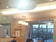 -韩香福烤肉庄园(荣成店)