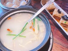 杭州小笼包-外婆家(南开大悦城店)