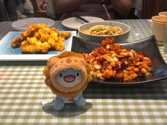 -玉桥餐厅(天坛店)