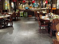 大堂-田趣园长沙菜(天安云谷店)