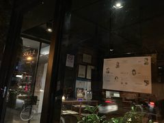 -Ocean's Table 欧舍