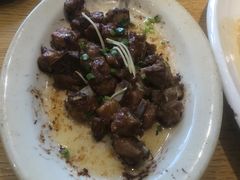 -去茶去餐厅(中央大街店)