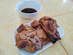 鹅例-香辉食馆(新兴路店)