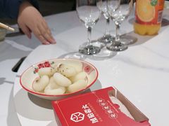 -琥珀老六龙虾(四里河店)