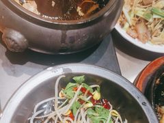 -云海肴云南菜·蒸汽石锅鱼(北京良乡华冠店)