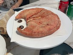 -咕鹿流心披萨(下沙店)