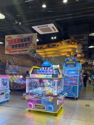 -卡通尼·Safari非洲探索乐园·生日会(金桥国际商业广场店)