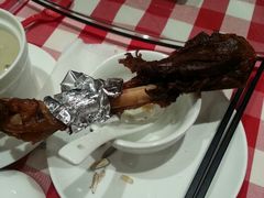 android_upload_pic-西贝莜面村(上海百联西郊店)