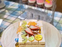 -舜和巴西烤肉餐厅(舜和国际店)