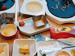 -豪客来牛排(红豆万花城店)