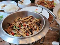 -一楼食业·美食人家