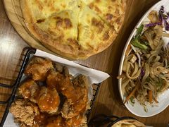 -许榴香西餐厅(台东步行街店)