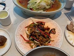-北李妈妈菜·海肠捞饭(开发区万达店)
