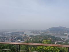 -涂山风景区